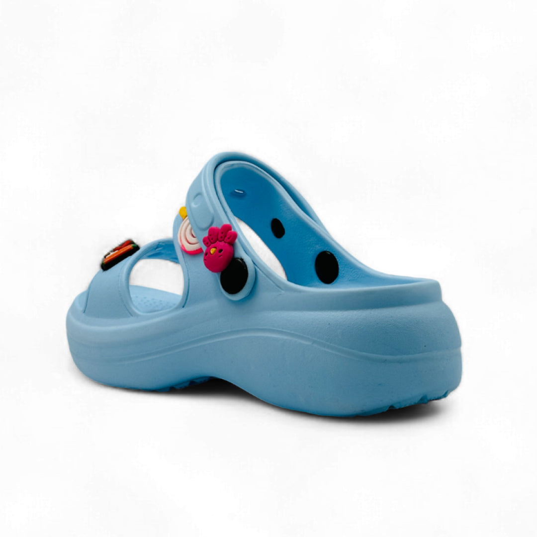 Pros Women's PR505 Ice Blue