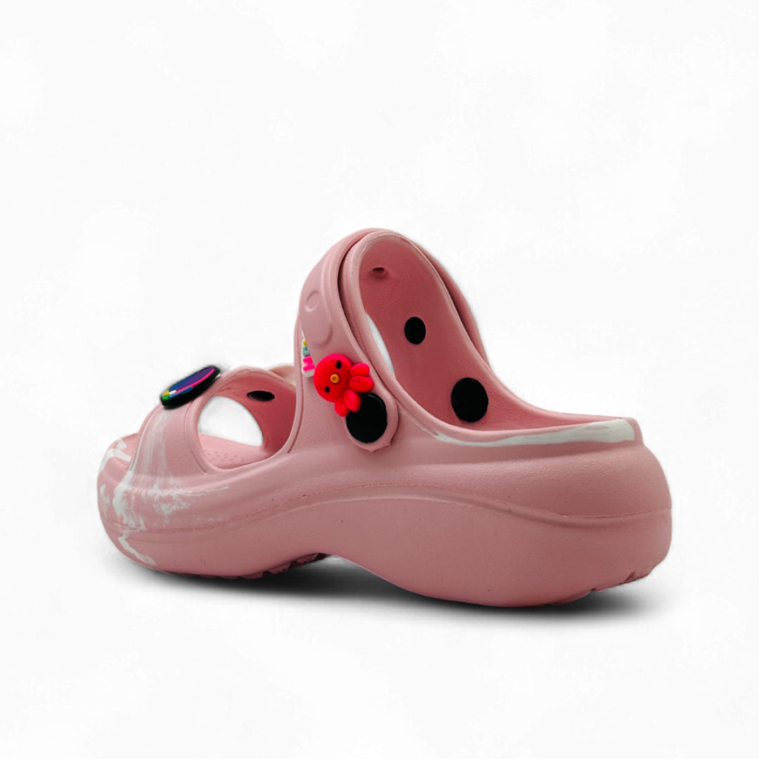 Pros Women's PR505 Badami/White