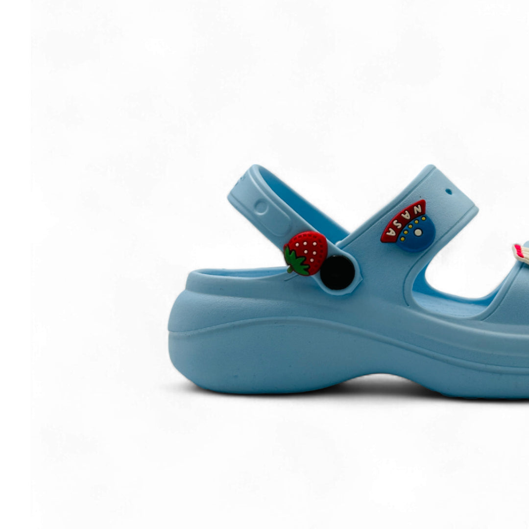 Pros Women's PR505 Ice Blue