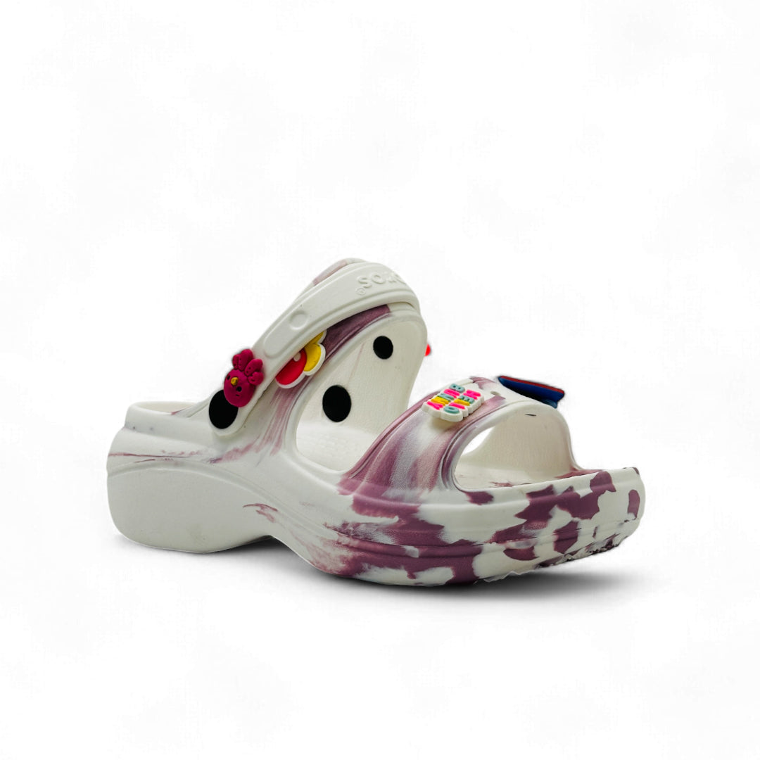 Pros Women's PR505 White/Onion