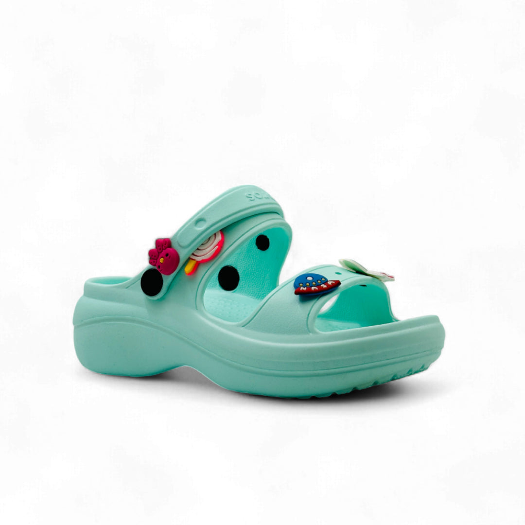 Pros Women's PR505 L.GREEN