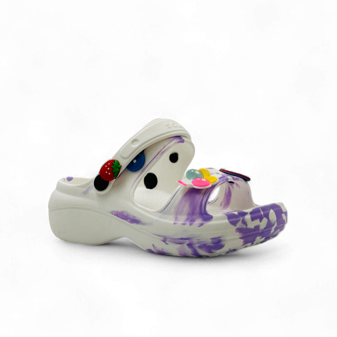 Pros Women's PR505 White/Lavender