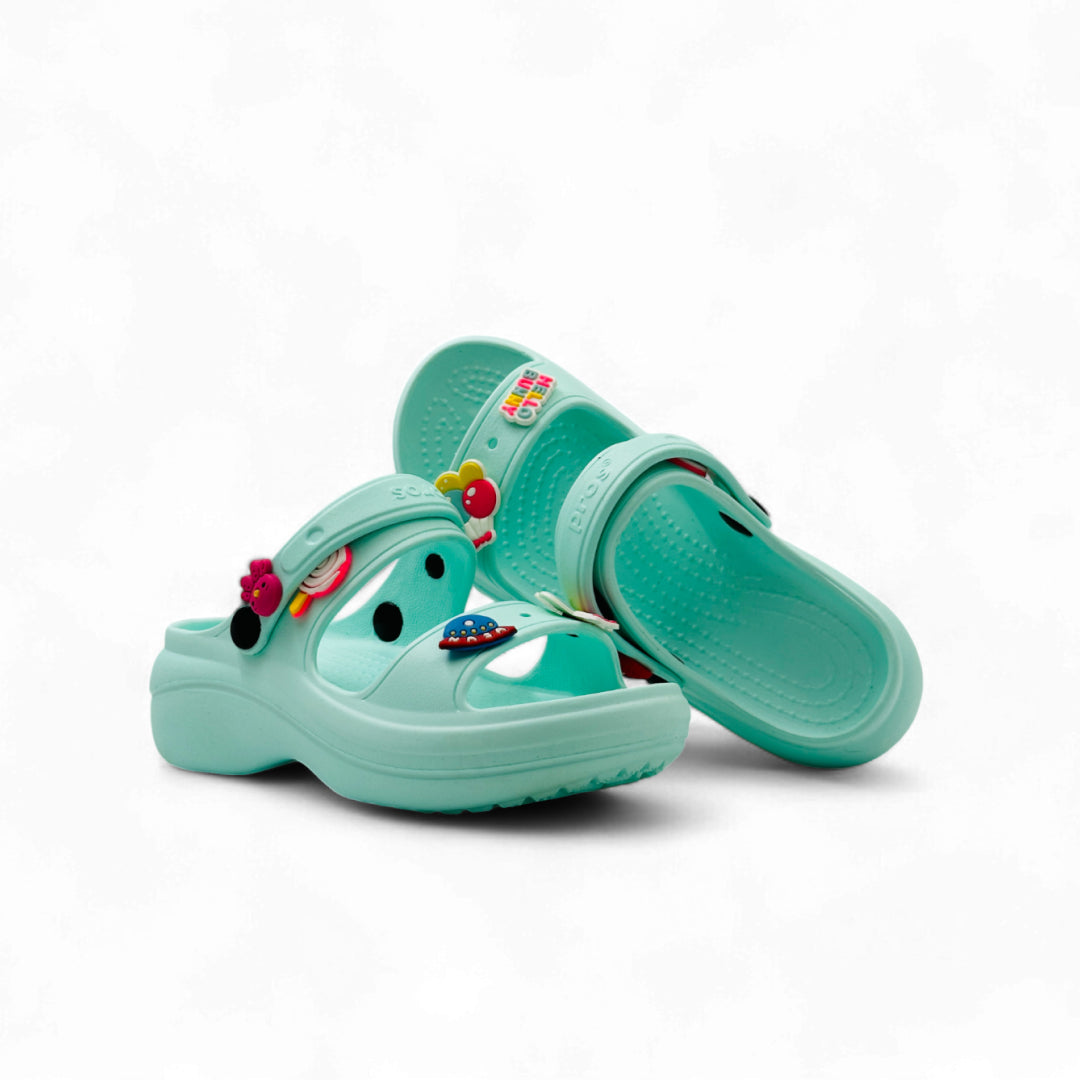 Pros Women's PR505 L.GREEN