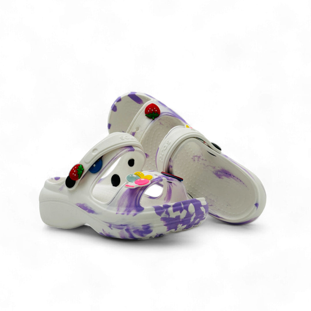 Pros Women's PR505 White/Lavender