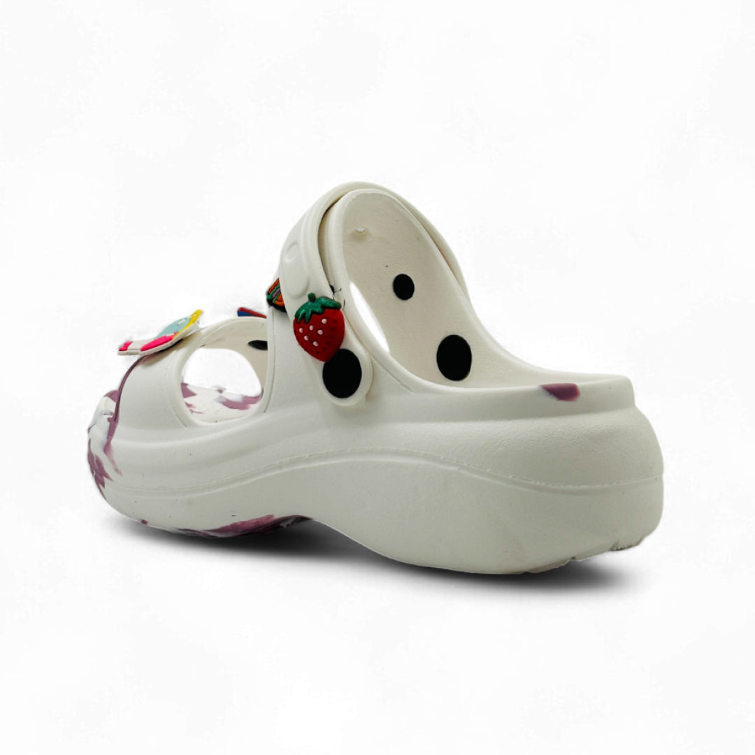 Pros Women's PR505 White/Onion