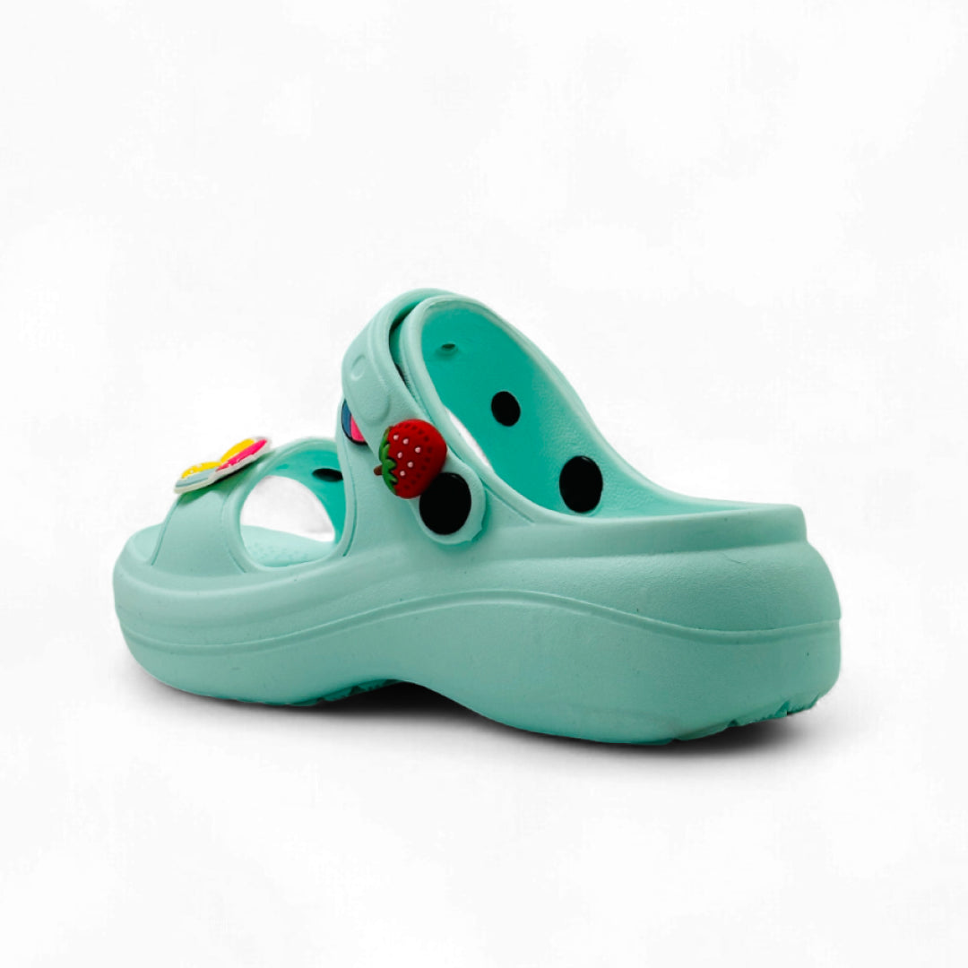 Pros Women's PR505 L.GREEN
