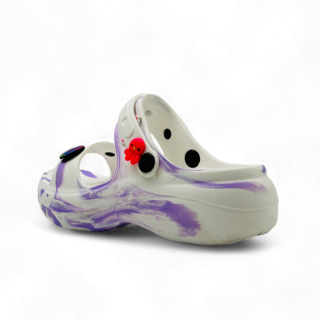 Pros Women's PR505 White/Lavender