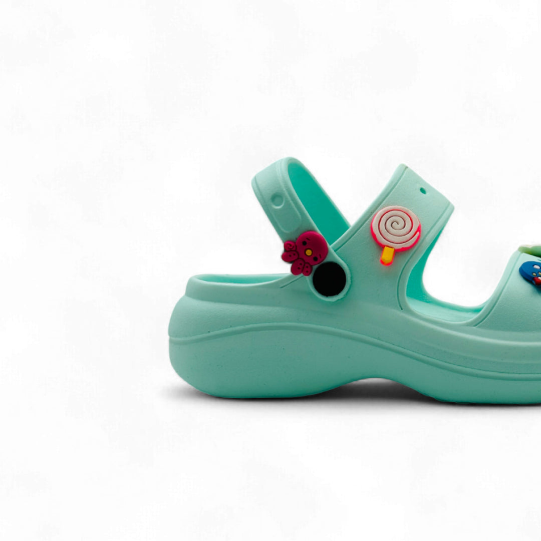 Pros Women's PR505 L.GREEN