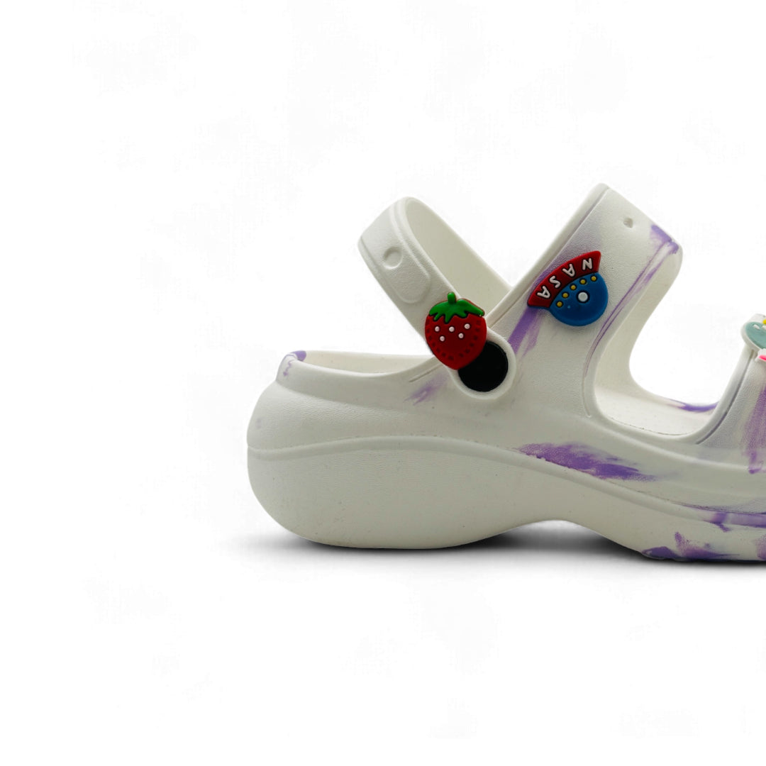 Pros Women's PR505 White/Lavender