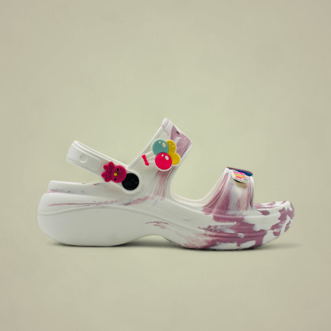 Pros Women's PR505 White/Onion
