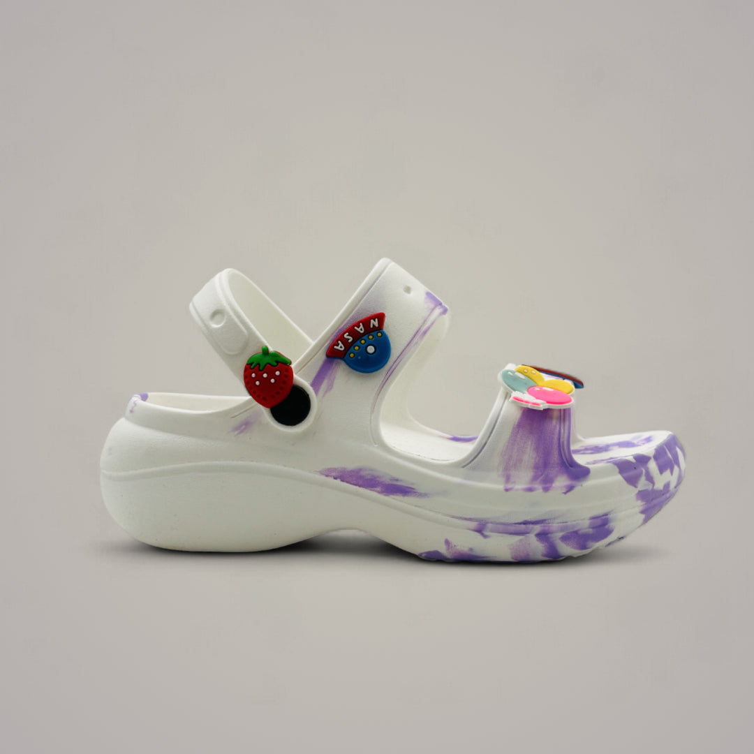 Pros Women's PR505 White/Lavender