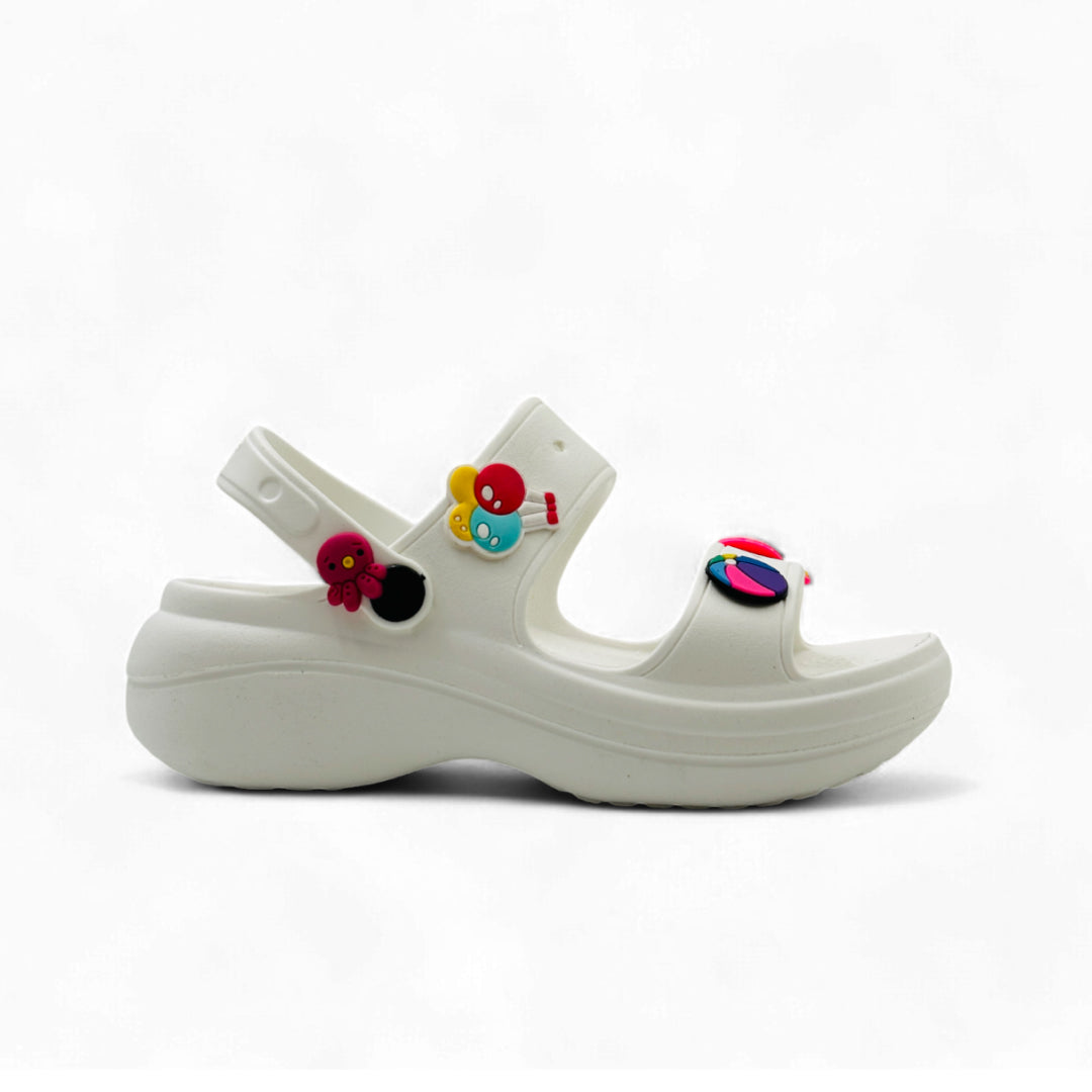Pros Women's PR505 White
