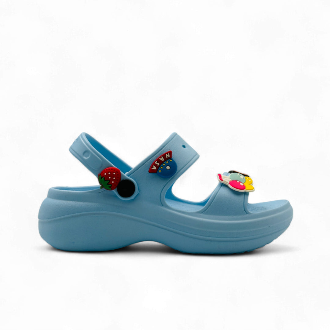 Pros Women's PR505 Ice Blue