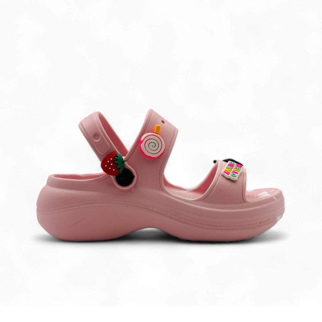 Pros Women's PR505 Badami/White