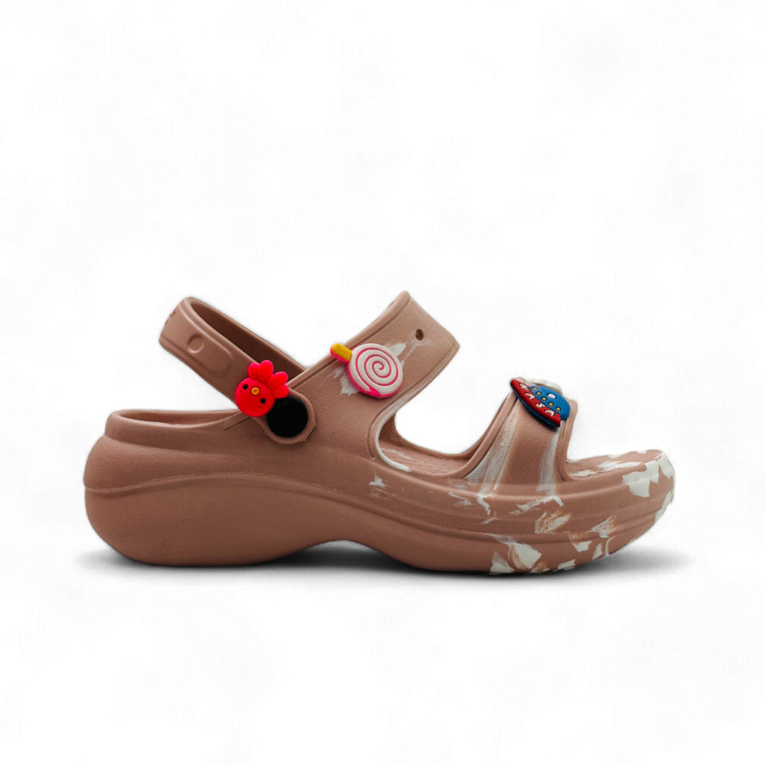 Pros Women's PR505 Peach/White