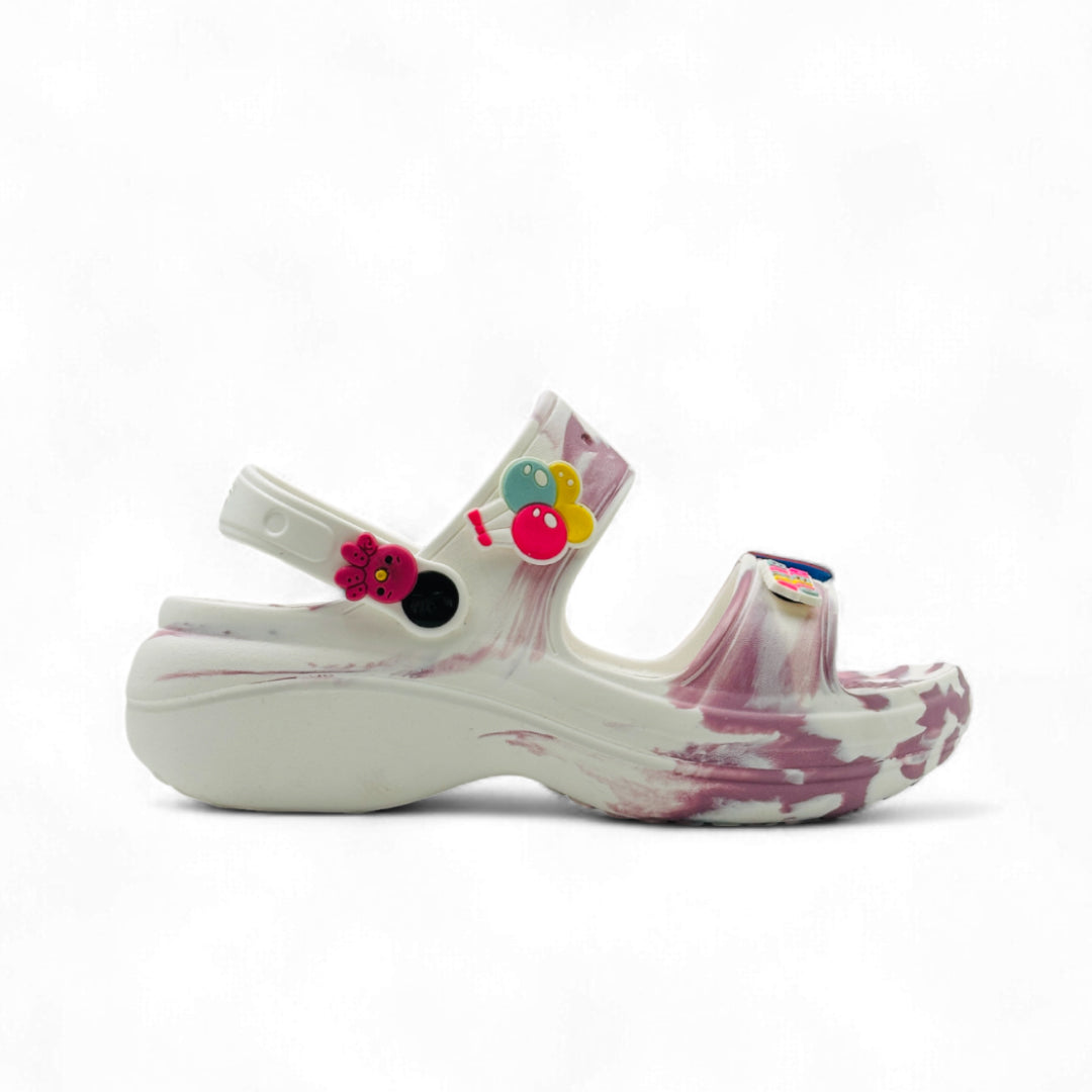 Pros Women's PR505 White/Onion