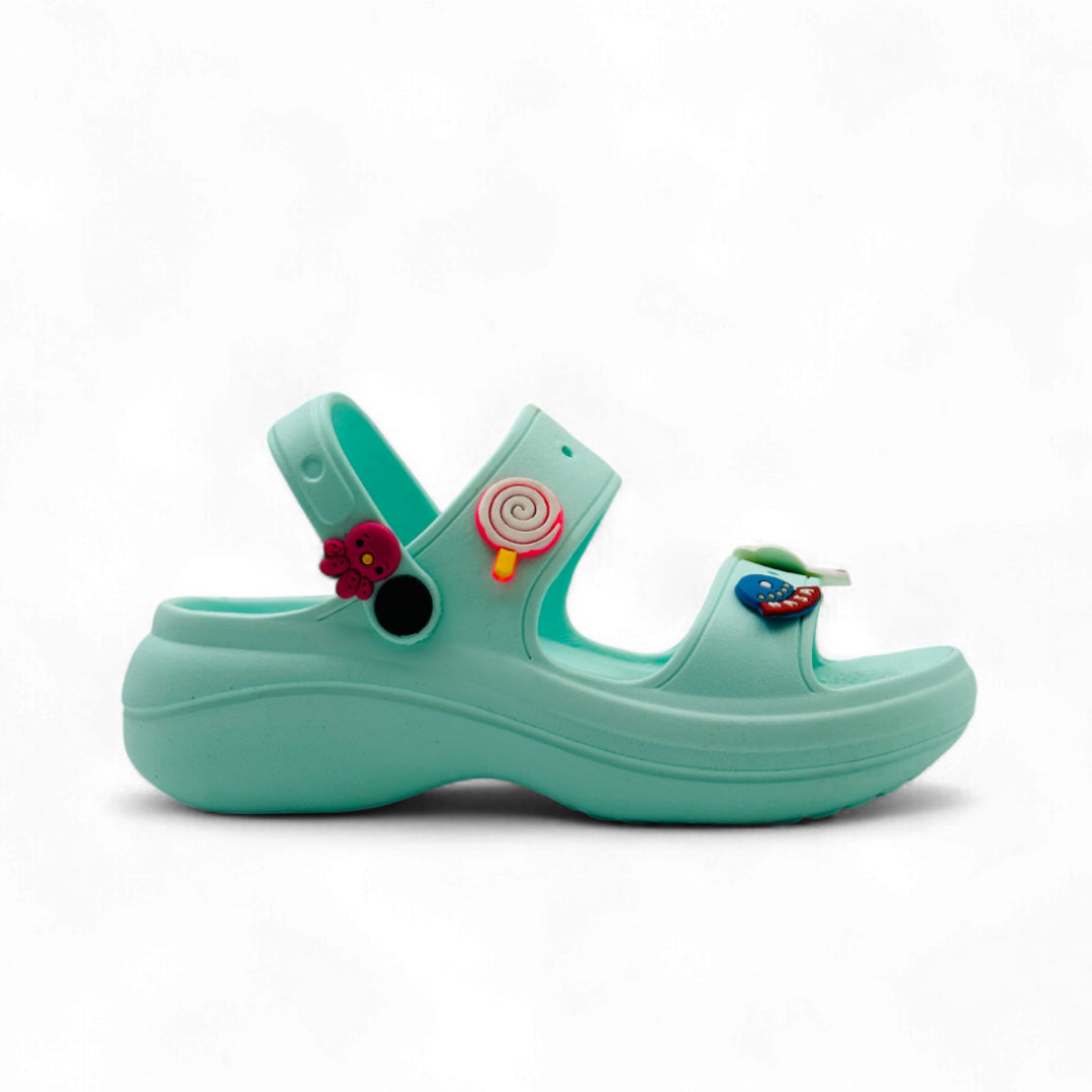 Pros Women's PR505 L.GREEN