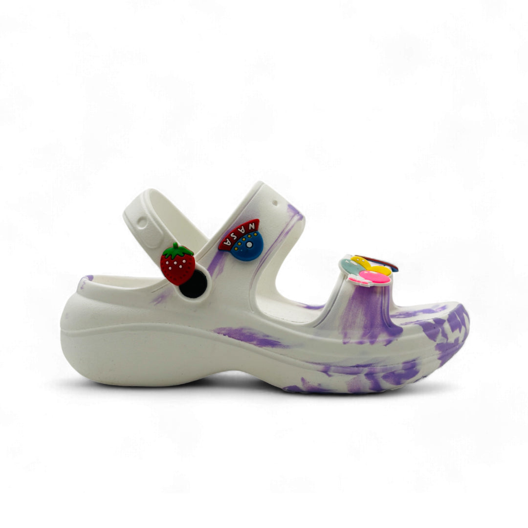 Pros Women's PR505 White/Lavender