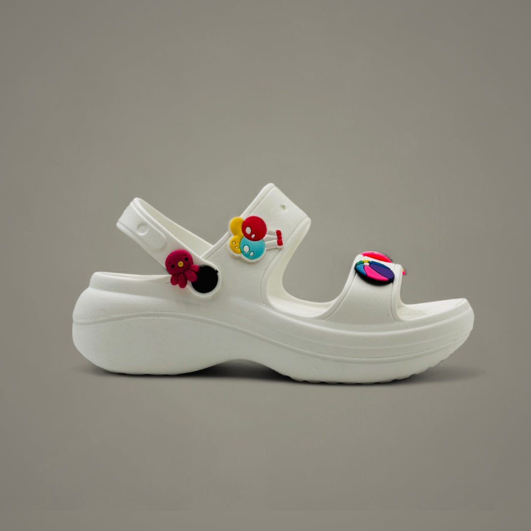 Pros Women's PR505 White