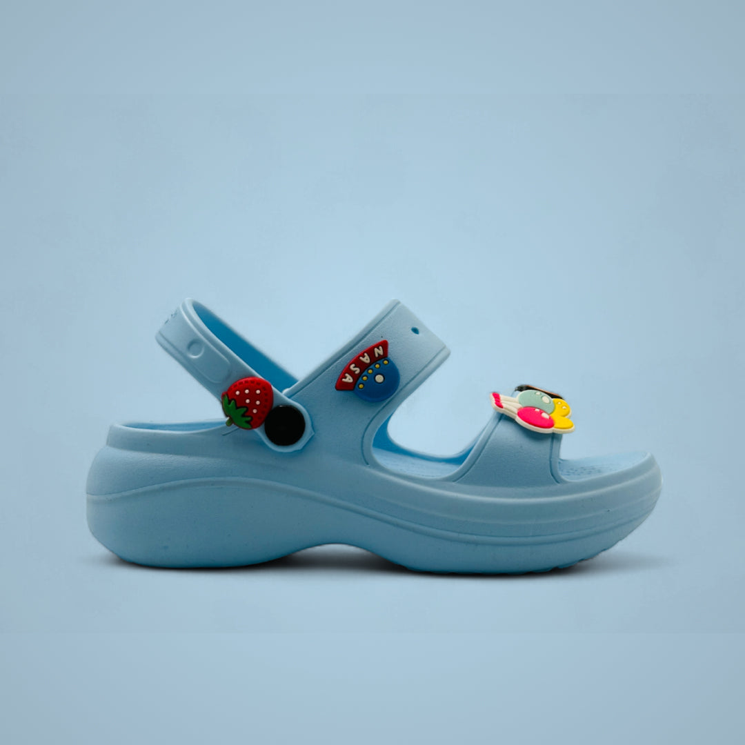 Pros Women's PR505 Ice Blue