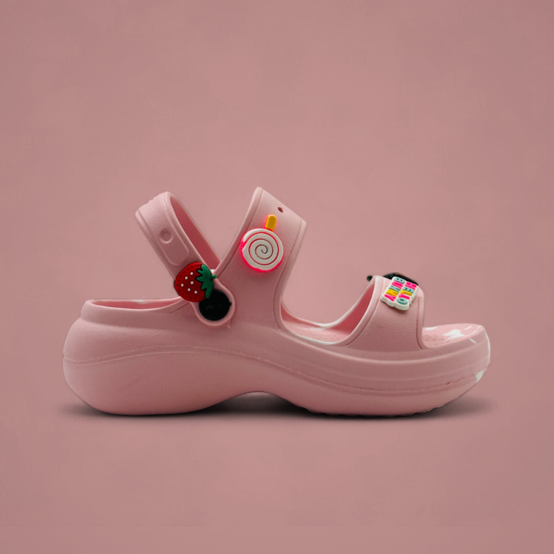 Pros Women's PR505 Badami/White