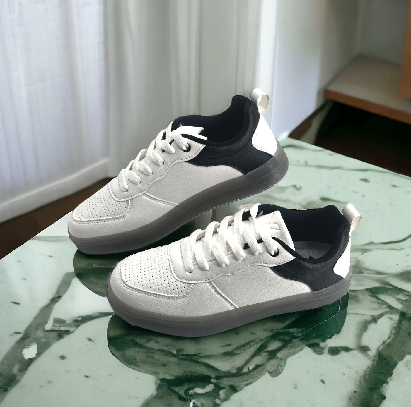Pro Women's sneakers white